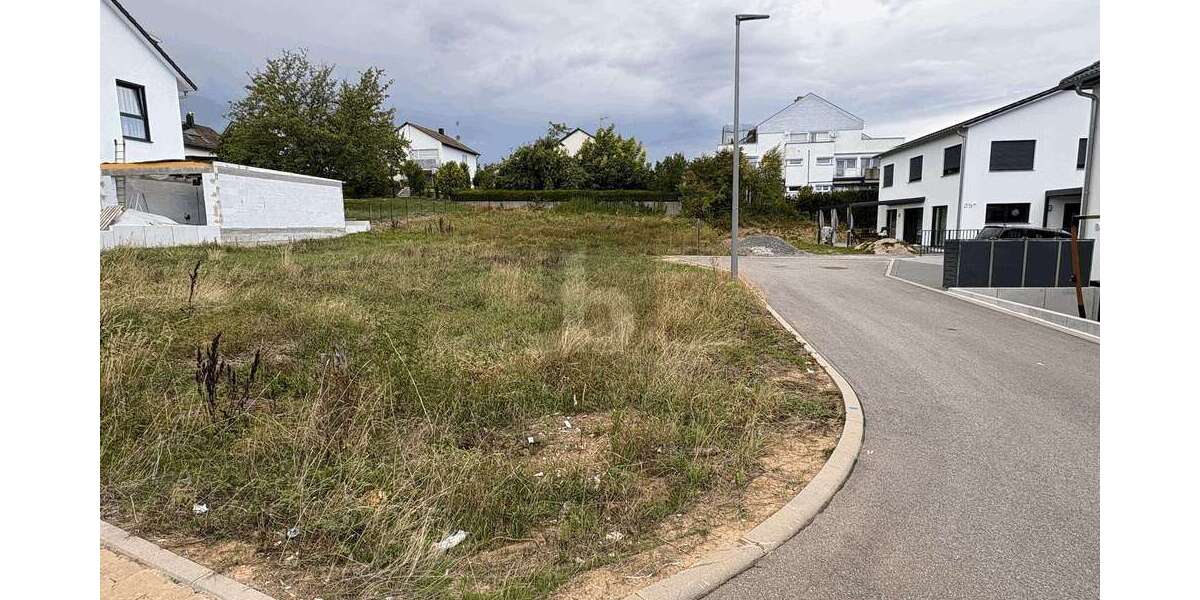 Grundstück Weinsberg - 450.000&euro; | Angebot:27445134