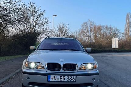 BMW 318 205.000 km 890 &euro; Güglingen 74363