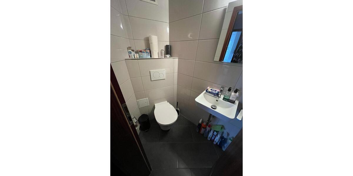 Etagenwohnung Böblingen Dagersheim - 1 Zimmer, 39 m&sup2;, 600&euro; | Angebot:25648729