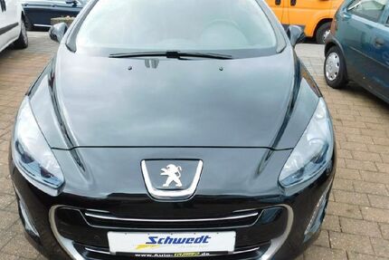 Peugeot 308 111.400 km 6.800 &euro; Ludwigsburg 71640