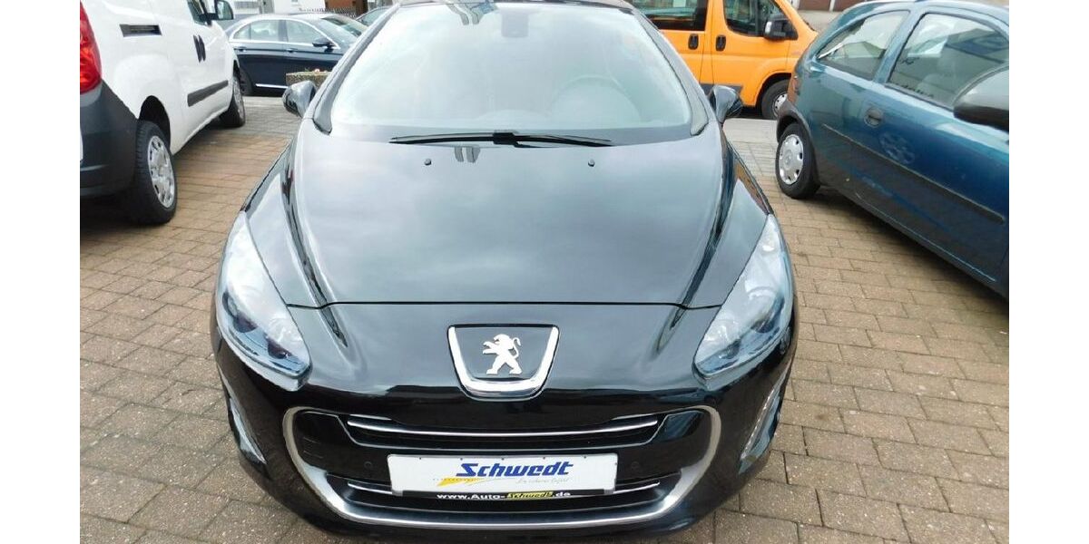 Peugeot 308 111.400 km 6.800 &euro; Ludwigsburg 71640