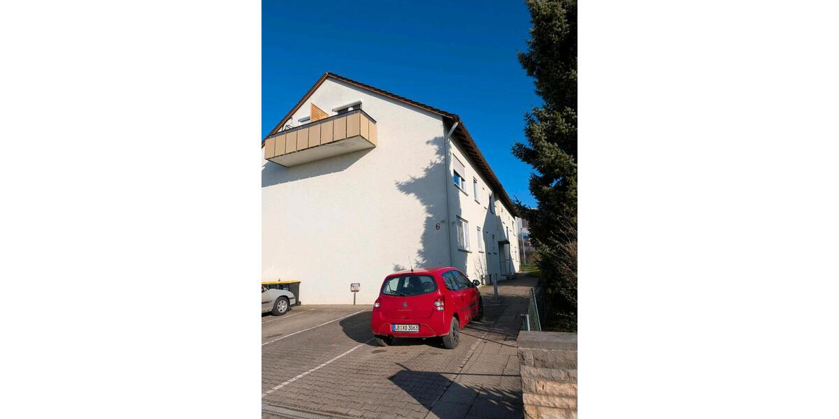 Erdgeschoßwohnung Sachsenheim - 3 Zimmer, 78 m&sup2;, 255.000&euro; | Angebot:26024339