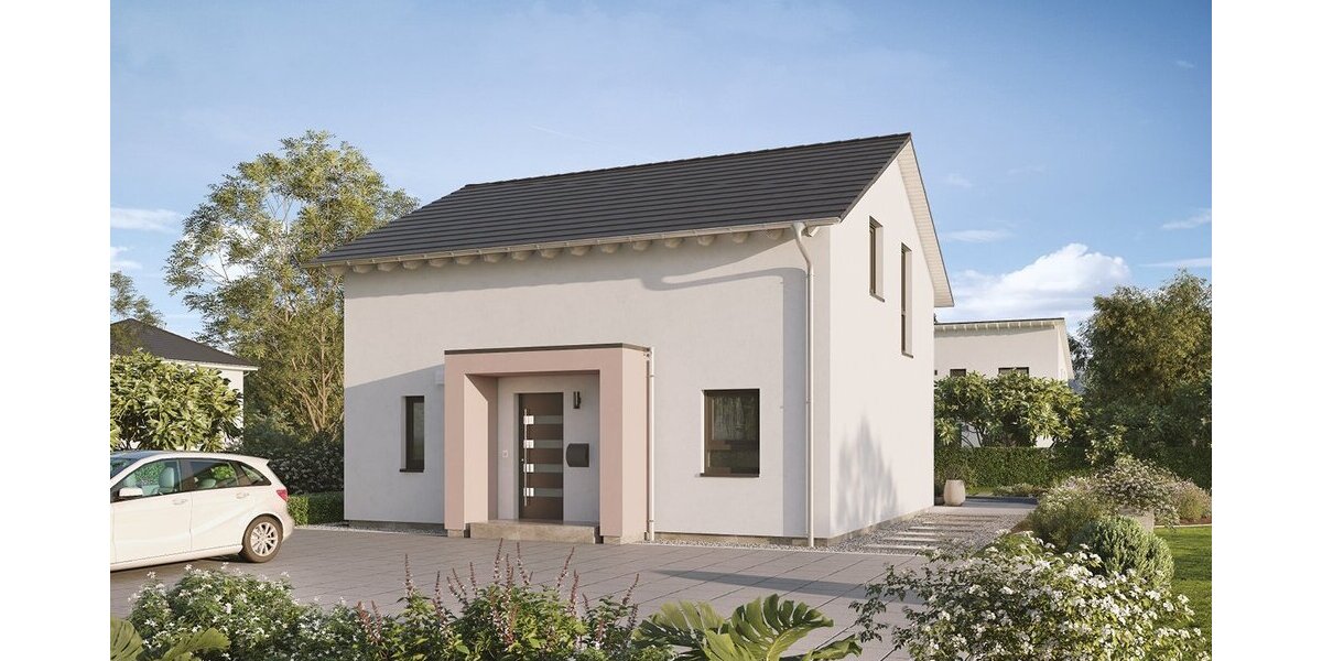 Wohnen mit Stil und Komfort - Ihr individuell geplantes Einfamilienhaus in Winnenden - Einfamilienhaus Winnenden | Angebot:27544297