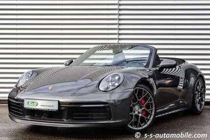 Porsche 992 23.218 km 136.500 &euro; Weinstadt 71384