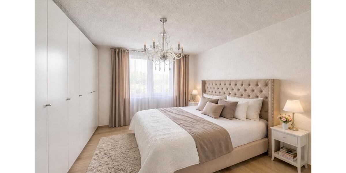 Erdgeschoßwohnung Kornwestheim - 3.5 Zimmer, 80 m&sup2;, 1.500&euro; | Angebot:25853849