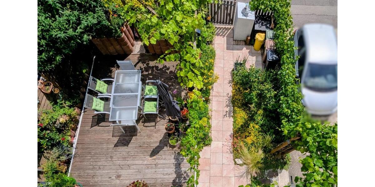 Einfamilienhaus Stuttgart Vaihingen - 5 Zimmer, 90 m&sup2;, 465.000&euro; | Angebot:24982856