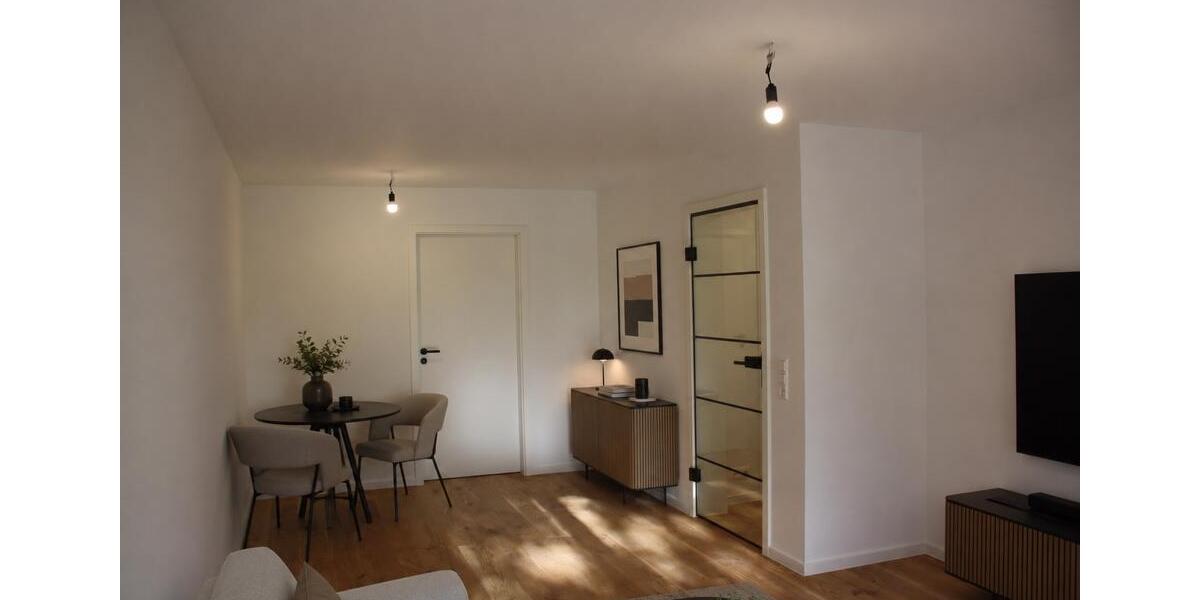 Etagenwohnung Ludwigsburg Hoheneck - 2 Zimmer, 68 m&sup2;, 315.000&euro; | Angebot:27128145