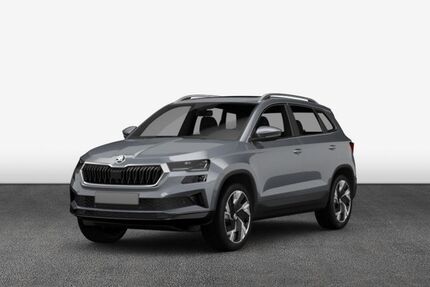 Skoda Karoq 91.507 km 21.890 &euro; Stuttgart 70190