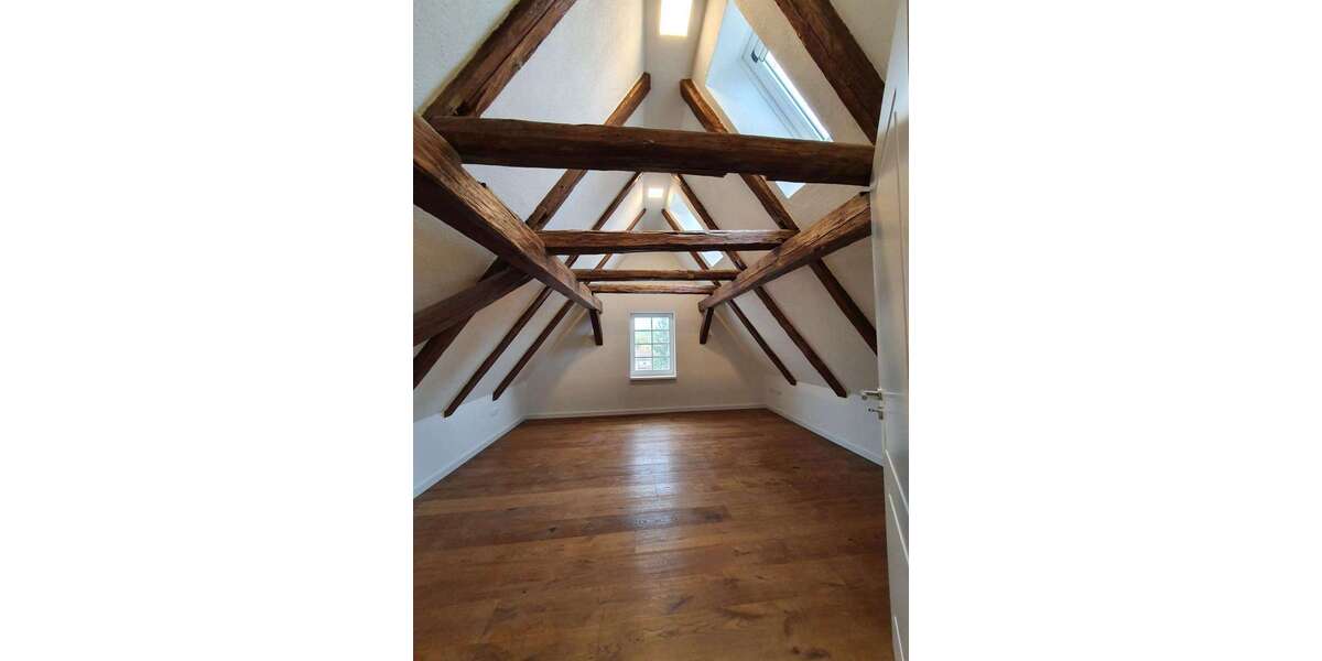Etagenwohnung Murr - 2.5 Zimmer, 80 m&sup2;, 1.070&euro; | Angebot:26896543