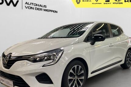 Renault Clio 56.000 km 11.790 &euro; Heilbronn 74076