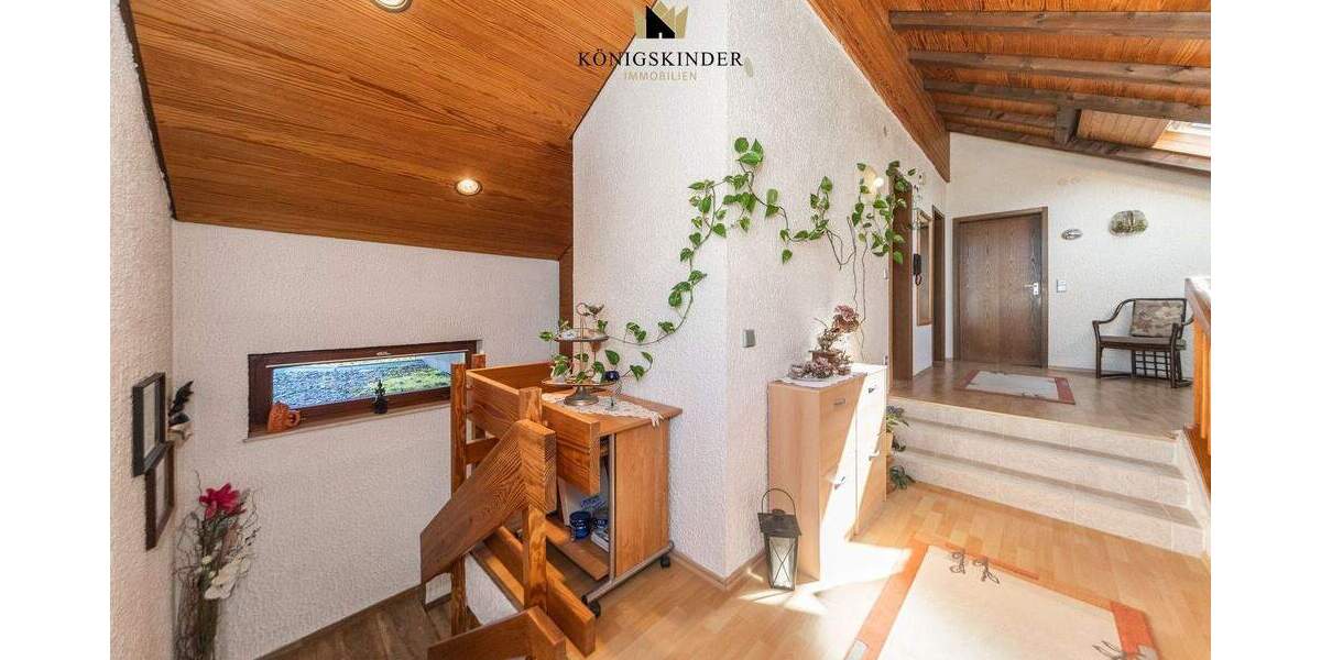 Einfamilienhaus Lichtenwald Hegenlohe - 4 Zimmer, 175 m&sup2;, 580.000&euro; | Angebot:25669995