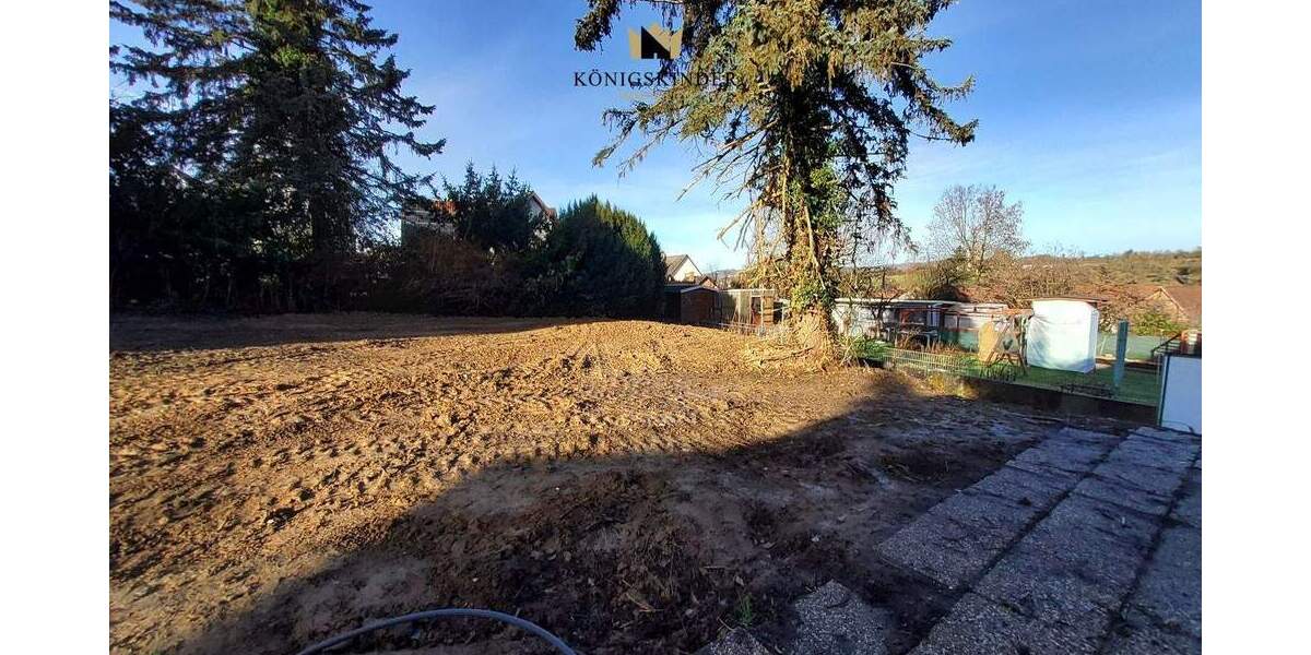 Grundstück Backnang Steinbach - 649.000&euro; | Angebot:25732863