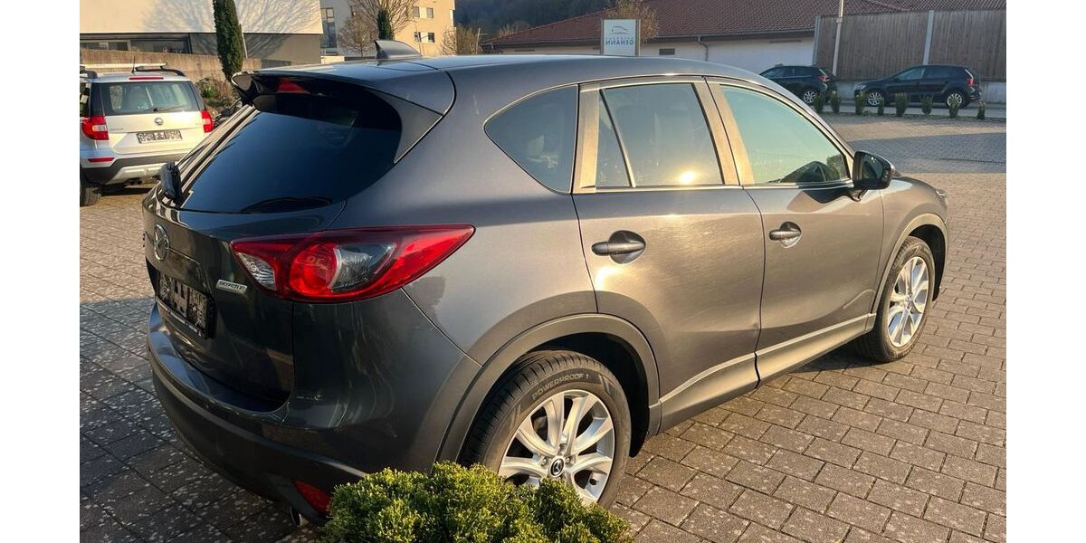 Mazda CX-5 178.992 km 7.490 &euro; Grafenau / Döffingen 71120