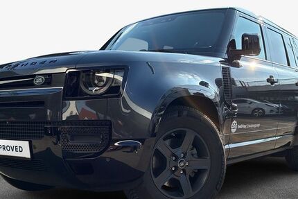 Land Rover Defender 24.963 km 74.777 &euro; Stuttgart 70190