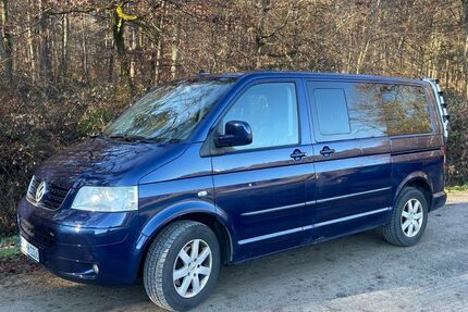VW T5 Multivan 307.000 km 6.900 &euro; Filderstadt 70794