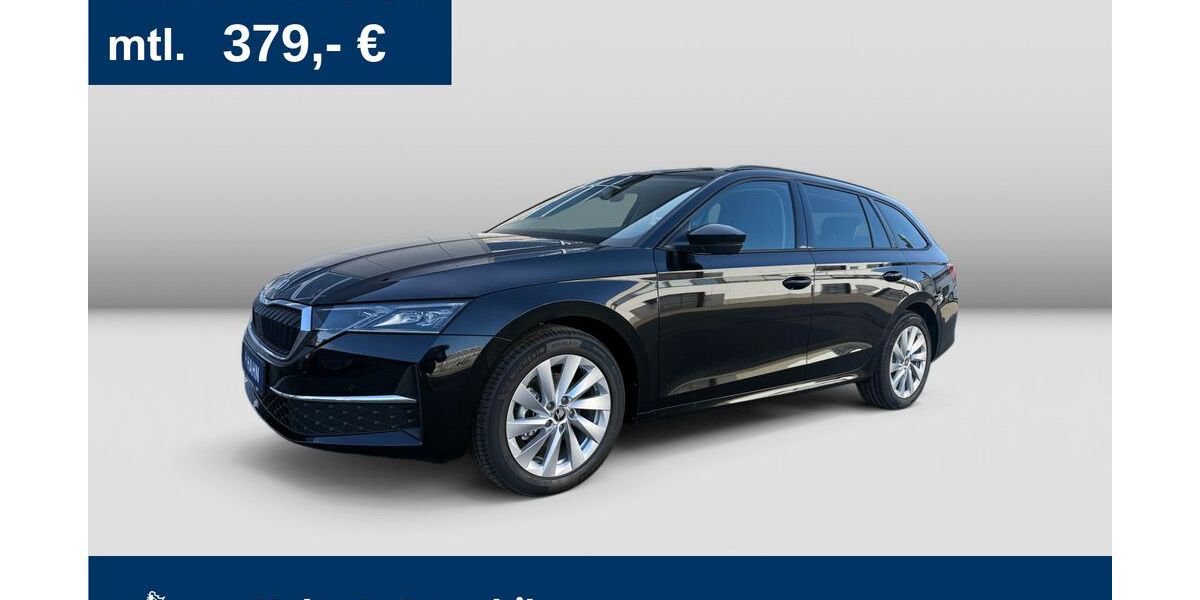 Skoda Octavia 1.010 km 30.490 &euro; Korntal-Münchingen 70825