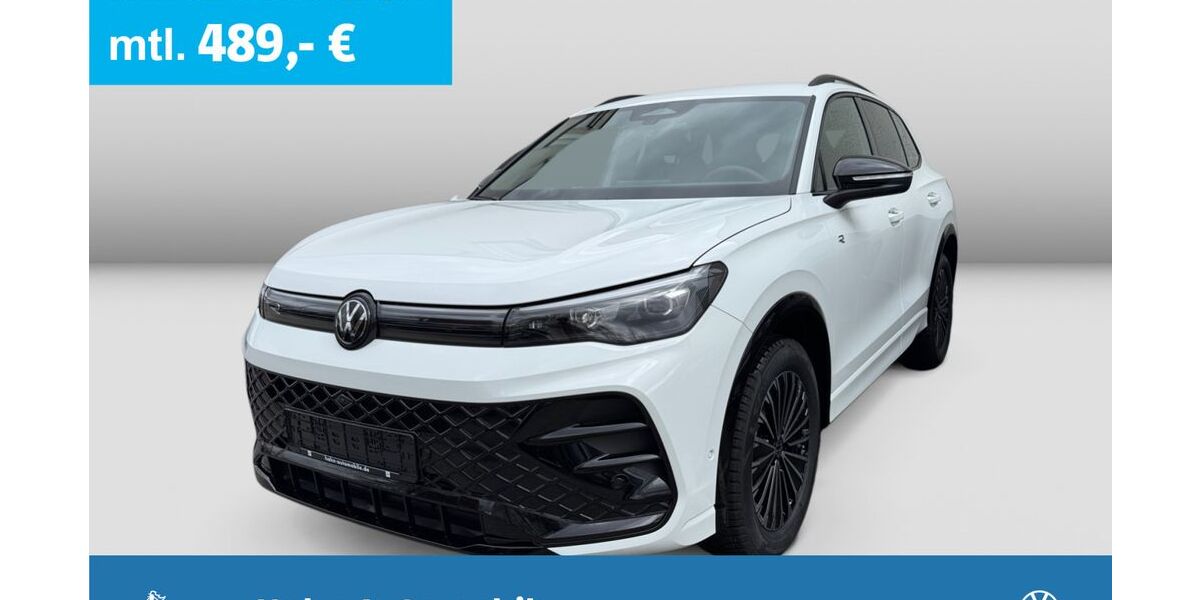 VW Tiguan 1.001 km 53.990 &euro; Schorndorf 73614