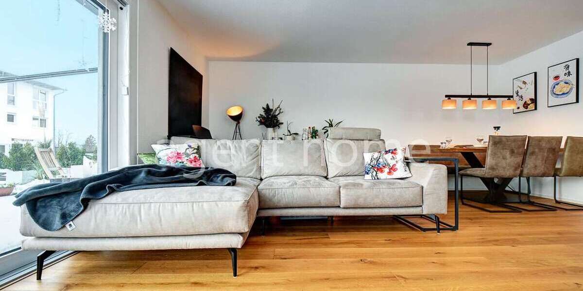 Etagenwohnung Sindelfingen Darmsheim - 4 Zimmer, 115 m&sup2;, 2.330&euro; | Angebot:27225972