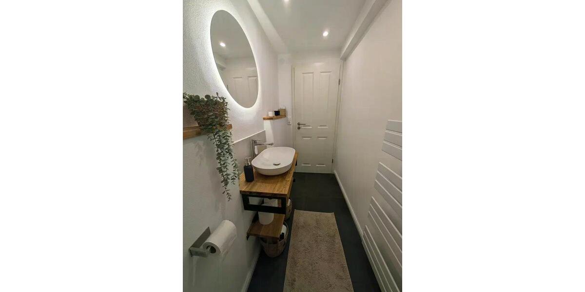 Dachgeschoßwohnung Remshalden - 4.5 Zimmer, 87 m&sup2;, 268.000&euro; | Angebot:26835327