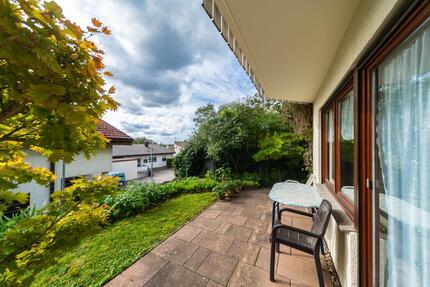 Wohnung Neckarwestheim - 2 Zimmer, 60 m&sup2;, 950&euro; | Angebot:25168040