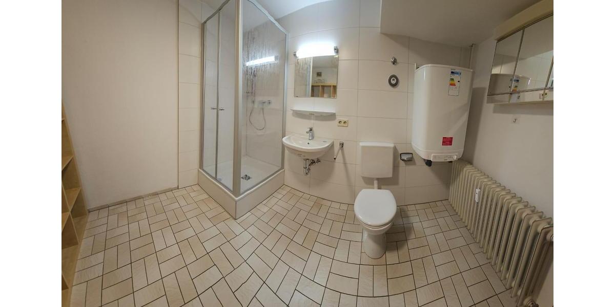 Etagenwohnung Stuttgart Sillenbuch - 1 Zimmer, 48 m&sup2;, 610&euro; | Angebot:25894849