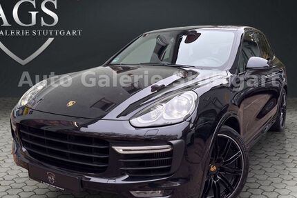 Porsche Cayenne 141.000 km 35.990 &euro; Stuttgart 70376