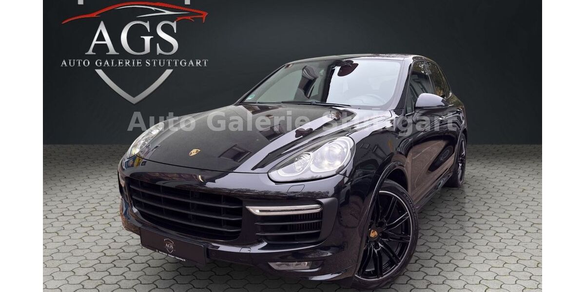 Porsche Cayenne 141.000 km 35.990 &euro; Stuttgart 70376