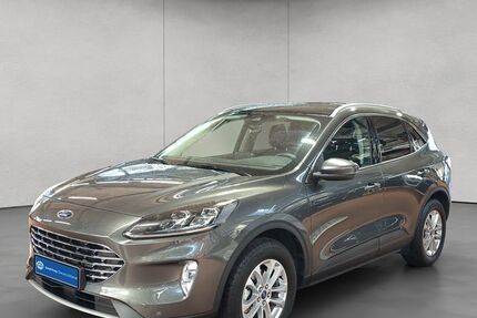 Ford Kuga 23.000 km 21.490 &euro; Stuttgart 70565