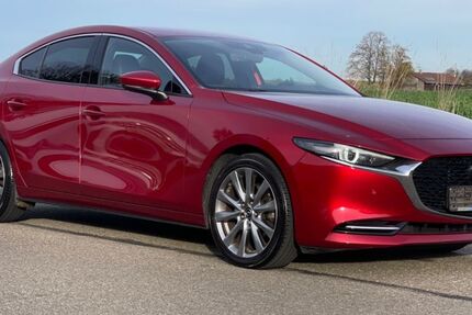 Mazda 3 131.000 km 16.500 &euro; Fellbach 70736