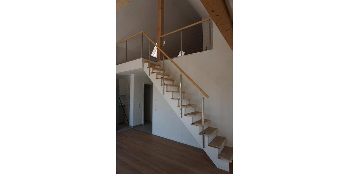 Etagenwohnung Ludwigsburg Hoheneck - 4 Zimmer, 94 m&sup2;, 1.590&euro; | Angebot:27570582