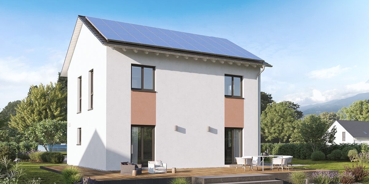 Ihr individuell geplantes Einfamilienhaus in Schorndorf - Modernes Wohnen mit Flexibilität und Qualität - Einfamilienhaus Schorndorf | Angebot:27535464