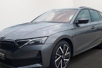 Skoda Octavia 6.500 km 42.543 &euro; Ingersheim 74379