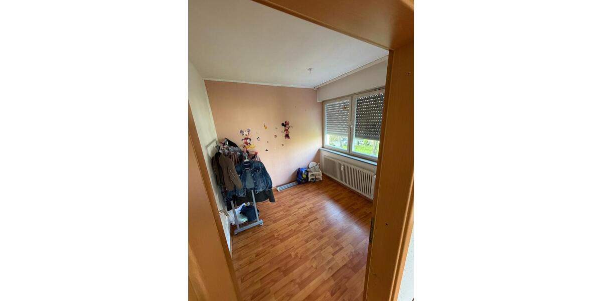 Etagenwohnung Korntal-Münchingen Münchingen - 4 Zimmer, 88 m&sup2;, 319.000&euro; | Angebot:26426078