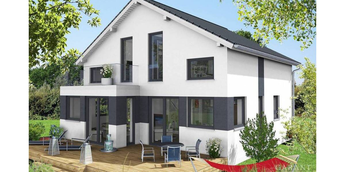 Einfamilienhaus Filderstadt Plattenhardt - 8 Zimmer, 156 m&sup2;, 985.000&euro; | Angebot:25707738