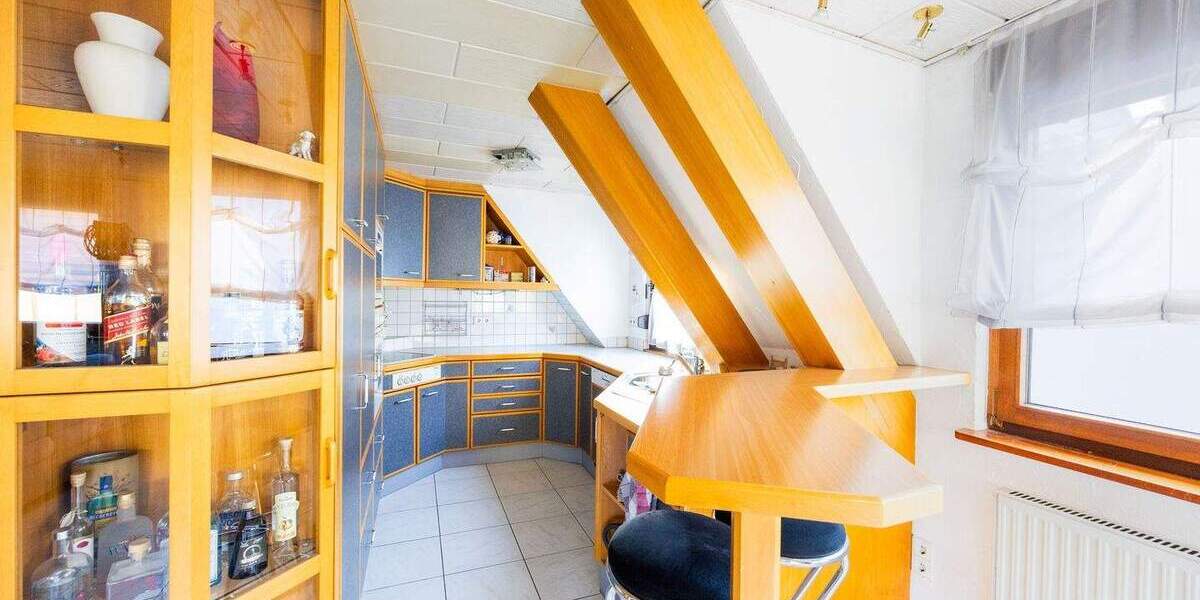 Mehrfamilienhaus, Wohnhaus Lauffen am Neckar - 1 Zimmer, 234 m&sup2;, 498.000&euro; | Angebot:25742402