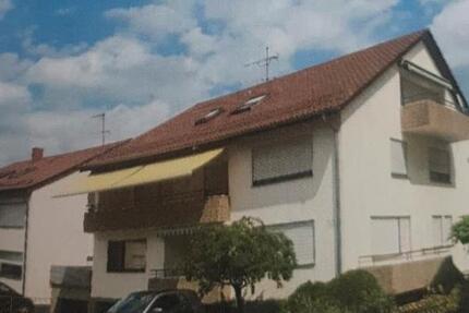 Wohnung Filderstadt - 2 Zimmer, 50 m&sup2;, 850&euro; | Angebot:25306792