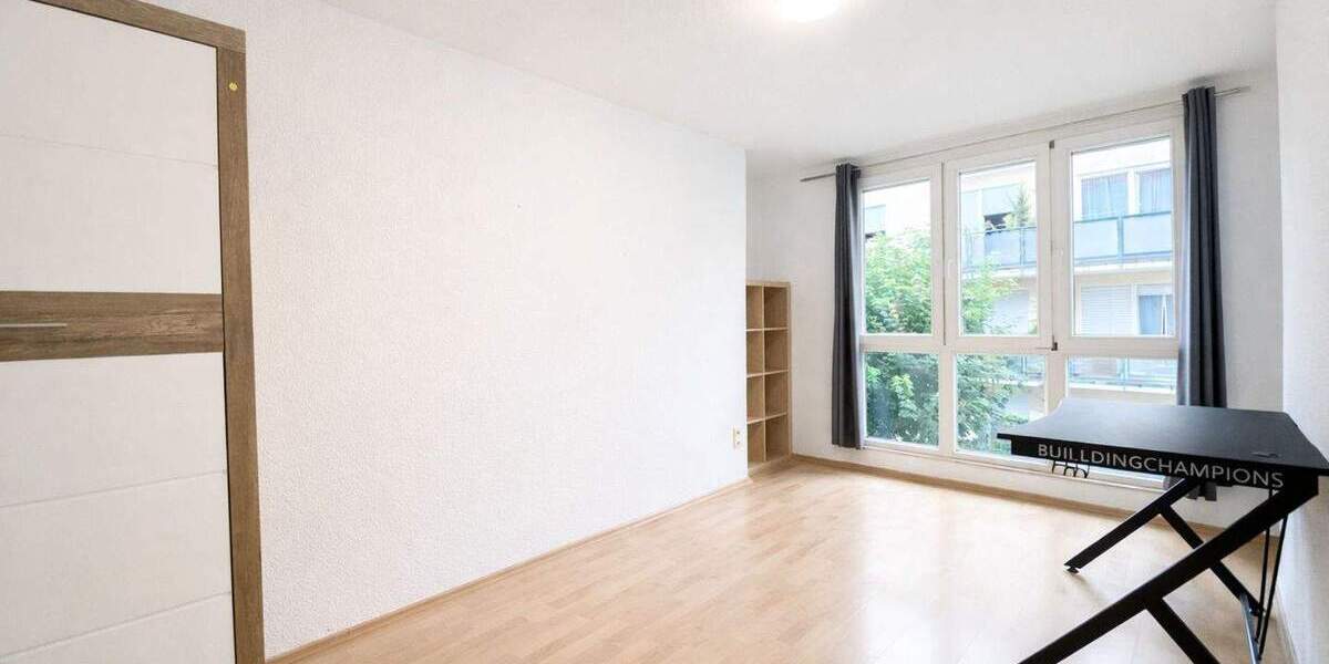 Etagenwohnung Marbach am Neckar Marbach - 3 Zimmer, 86 m&sup2;, 329.000&euro; | Angebot:25794324