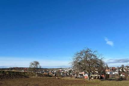 Grundstück Wimsheim - 375.000&euro; | Angebot:25906109