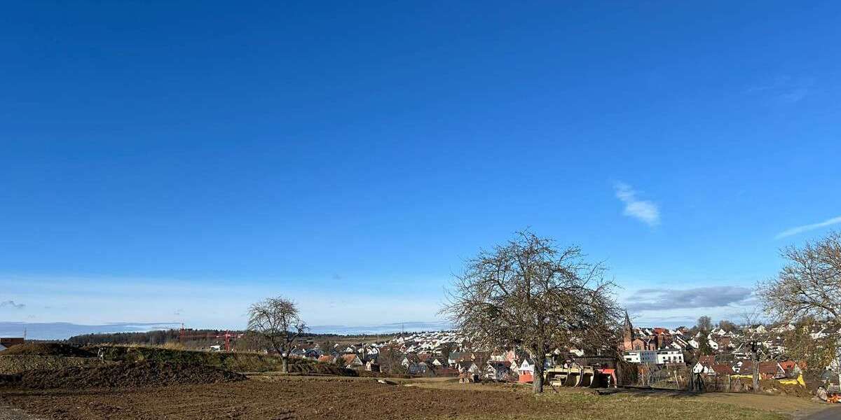 Grundstück Wimsheim - 375.000&euro; | Angebot:25906109