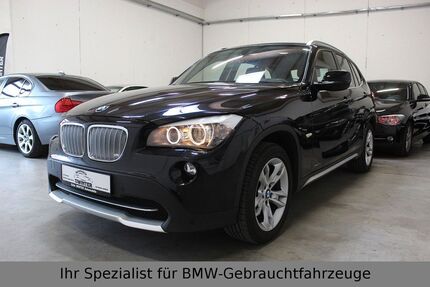 BMW X1 82.626 km 16.750 &euro; Vaihingen Enz 71665