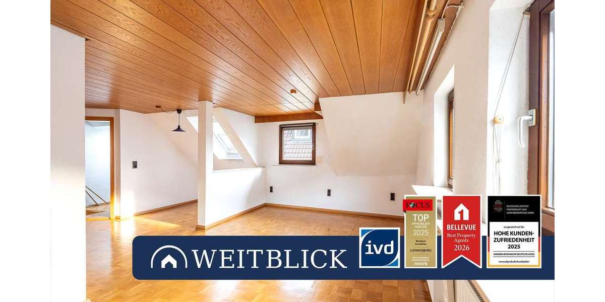 Einfamilienhaus Benningen am Neckar - 8 Zimmer, 208 m&sup2;, 498.000&euro; | Angebot:24830751