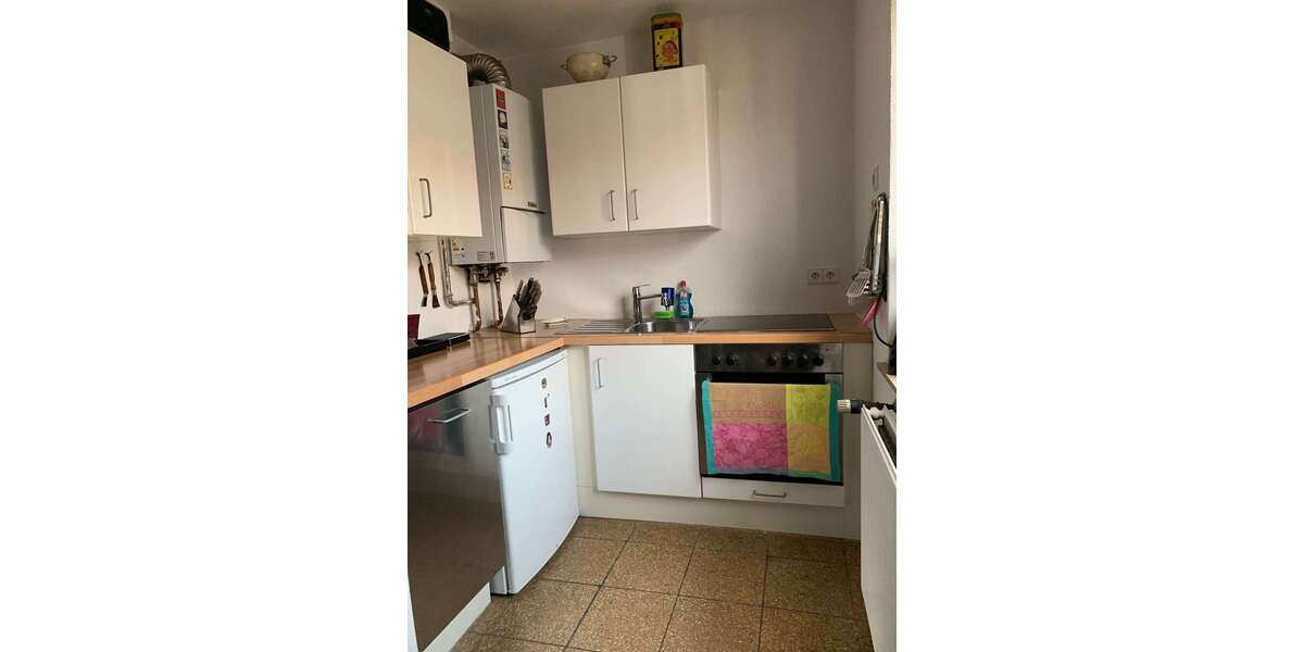 Etagenwohnung Stuttgart Stuttgart-West - 2 Zimmer, 57 m&sup2;, 249.000&euro; | Angebot:25968492