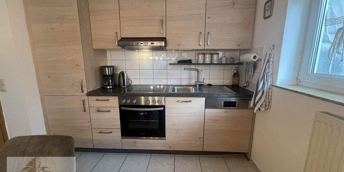 Etagenwohnung Untergruppenbach / Obergruppenbach Obergruppenbach - 2 Zimmer, 47 m&sup2;, 165.000&euro; | Angebot:25742873