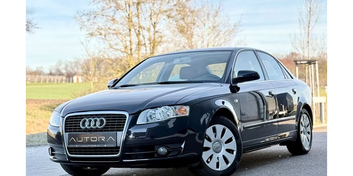 Audi A4 127.700 km 6.750 &euro; Brackenheim 74336
