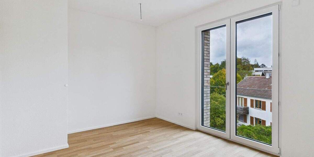 Etagenwohnung Sindelfingen Ost - 3 Zimmer, 71 m&sup2;, 1.320&euro; | Angebot:25669366