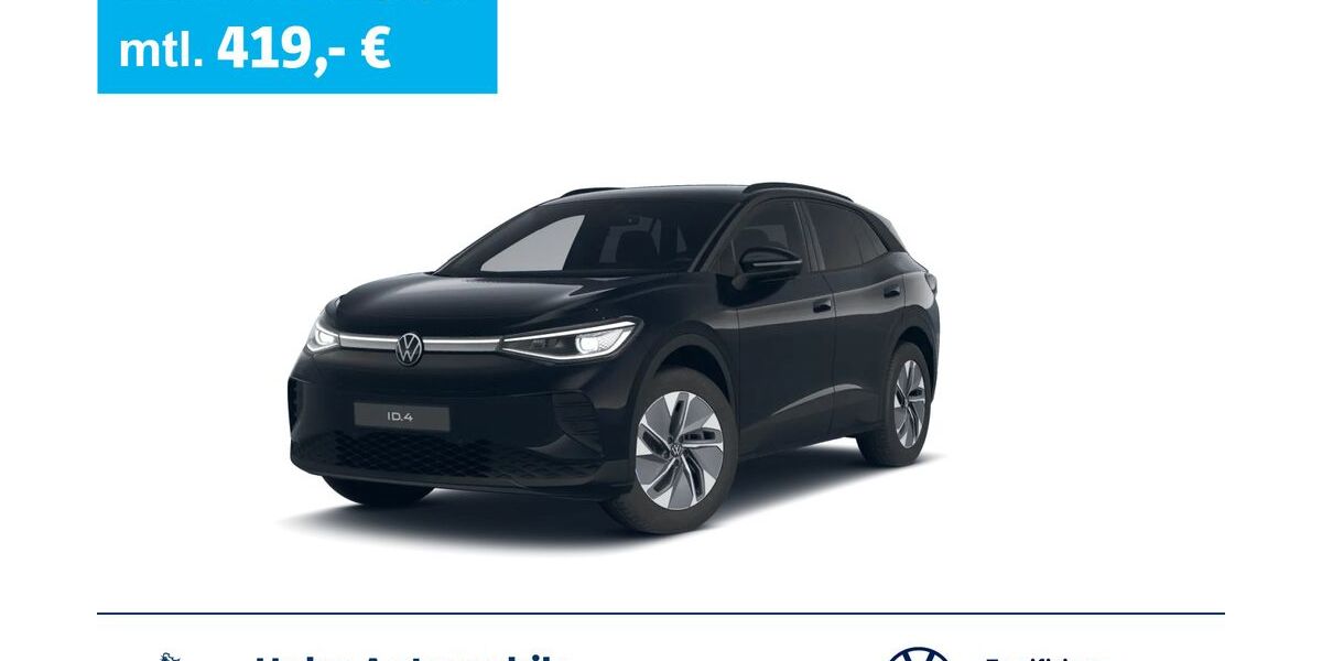VW ID.4 6.888 km 40.930 &euro; Kornwestheim 70806