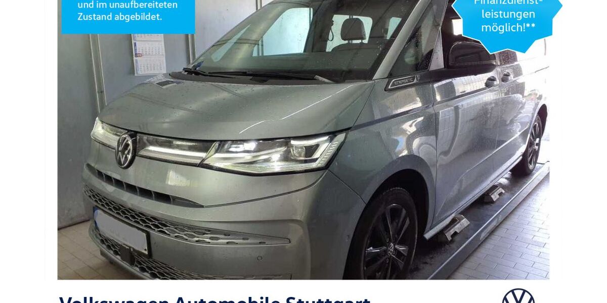 VW T7 Multivan 73.655 km 46.990 &euro; Stuttgart 70188