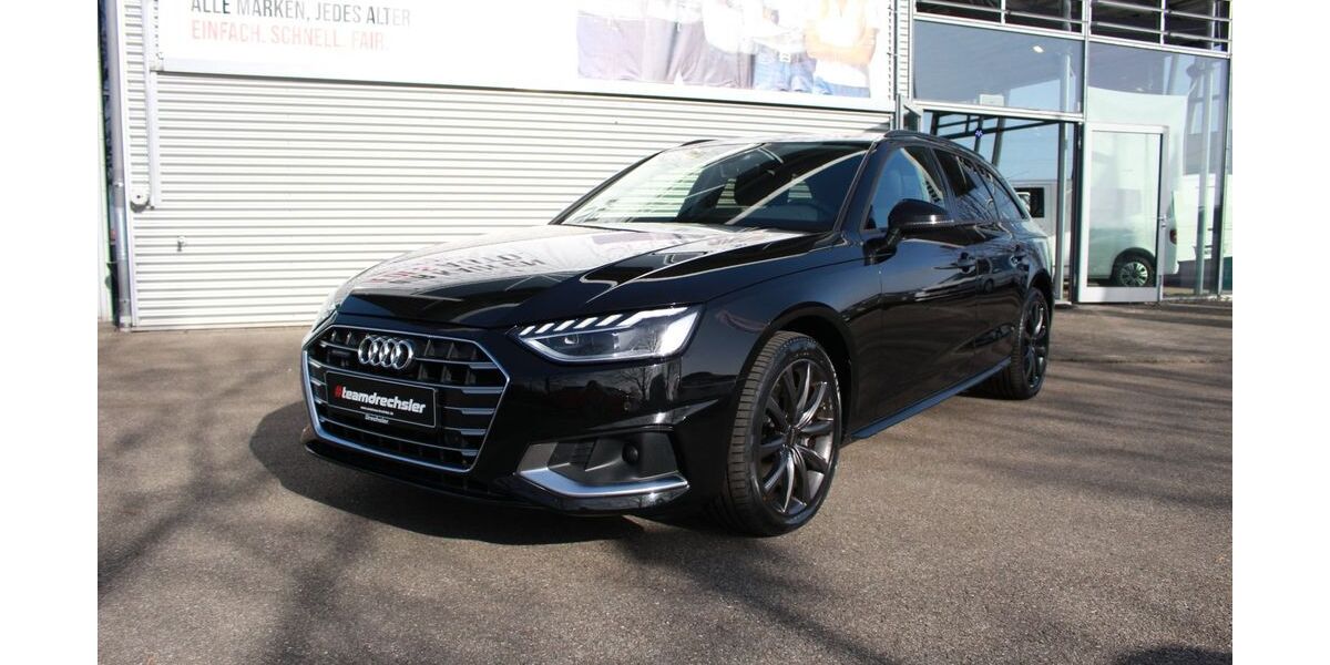 Audi A4 116.527 km 25.990 &euro; Denkendorf 73770