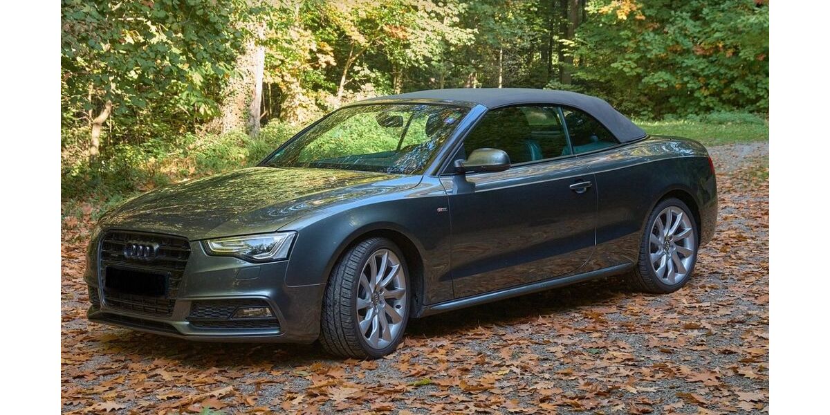 Audi A5 73.300 km 21.800 &euro; Sindelfingen 71069