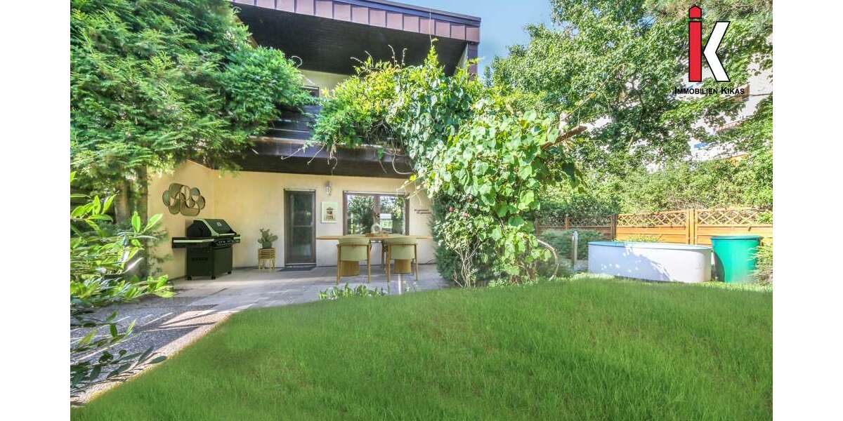 Einfamilienhaus Sindelfingen Eichholz - 4 Zimmer, 113 m&sup2;, 450.000&euro; | Angebot:27570882